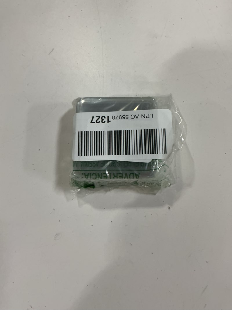 Condition photo showing New/Like New for ACTINTOOL Coating Removing 8 Sided Tungsten Insert Replacement for Floor Grinder Tungsten Scraper (3