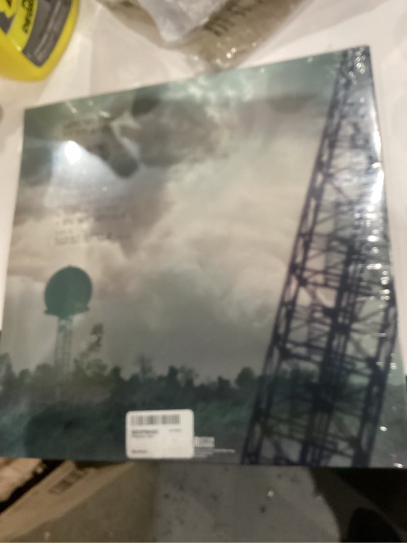 Condition photo showing New/Like New for Prehensile Tales