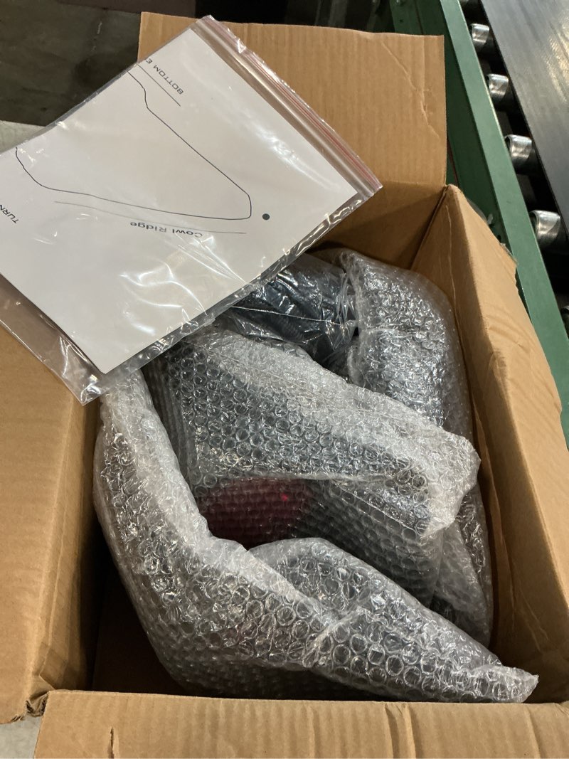 Condition photo showing Good Condition for golf cart led head tail light kits for yamaha drive 2 gas & electric models 12 volts front rear golf cart assembly kits