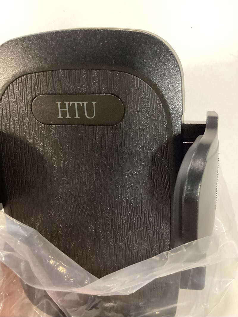 Condition photo showing New/Like New for htu ?98+lbs strongest suction & military-grade? ultimate car phone mount?patent & safety certs? cell phone holder truck stand for dashboard windshield vent for iphone 17 pro max 16 15 samsung (black)