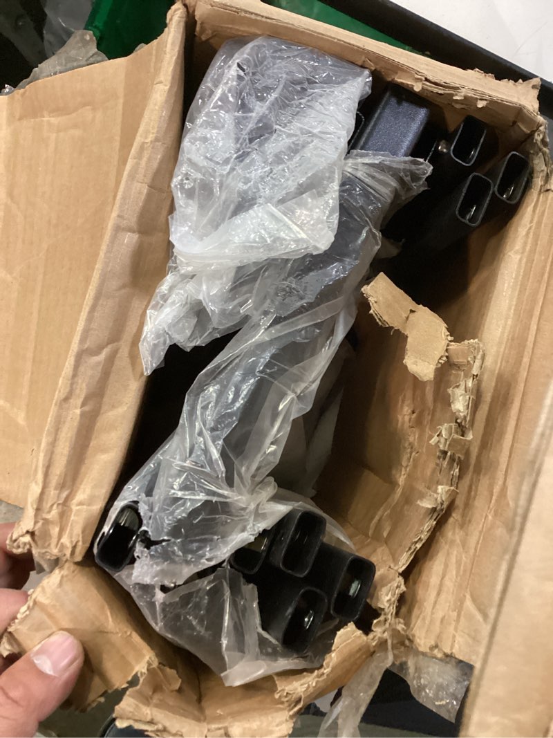 Condition photo showing Good Condition for ZINUS 9 Inch Twin Metal Smart Box Spring with Quick Assembly, Mattress Foundation, Strong Metal Frame, Easy Assembly Twin Box Spring (New Easy Assembly)