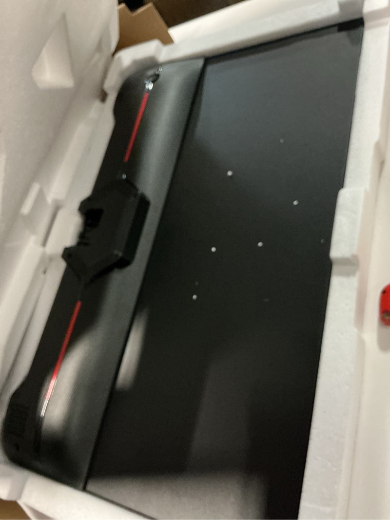 Condition photo showing Good Condition for ArcticPro 24inch Gaming Monitor 200Hz 180Hz, FHD 1080p, IPS Panel, 1ms Response Time, Adaptive sync, PC Computer Monitor, 3-Sided Frameless, Ultra Slim, Bluelight Filter, DP*1, HDMI*1 24 inch 24" 200Hz FHD IPS