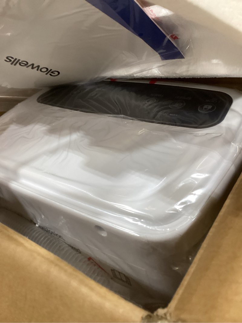 Condition photo showing Good Condition for Dehumidifier