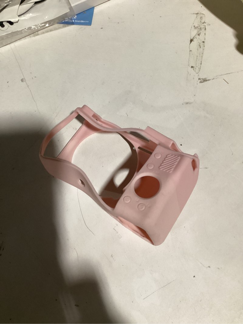 Condition photo showing Good Condition for Similar to. Silicone Case Rubber Camera Protective Cover Skin for Canon PowerShot G7X Mark II Digital Camera