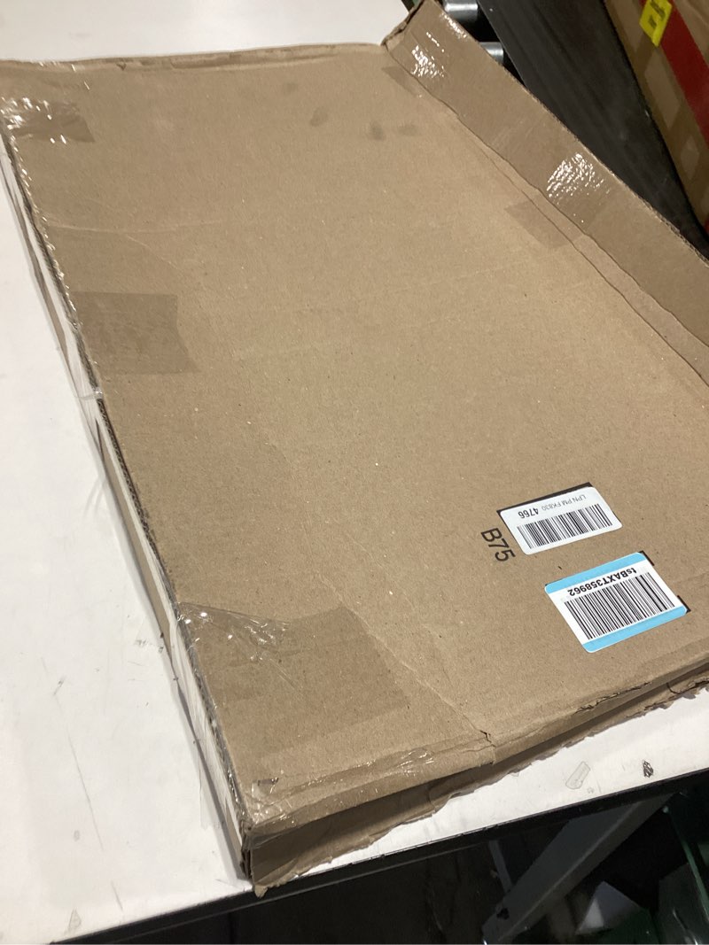 Condition photo showing Good Condition for 2 Packs W10256908 304 Stainless Steel Oven Rack Replacement for Replacing Whirlpool Stove Oven Parts, Replacement W10179196,W10138079, 3195710?24 x 15-3/4 Inches