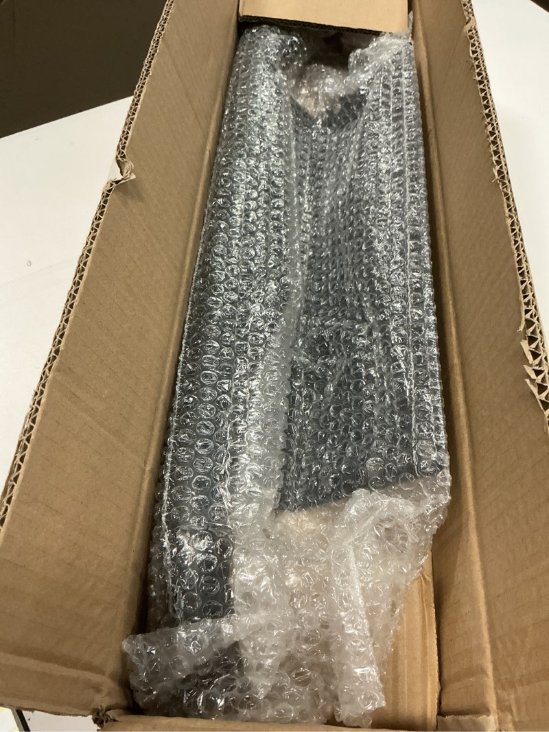 Condition photo showing Good Condition for Jtron Light Universal License Plate Bumper Frame for Off Road Jeep LED Work Light Bar Mounting Bracket with Front Bull Bar Black