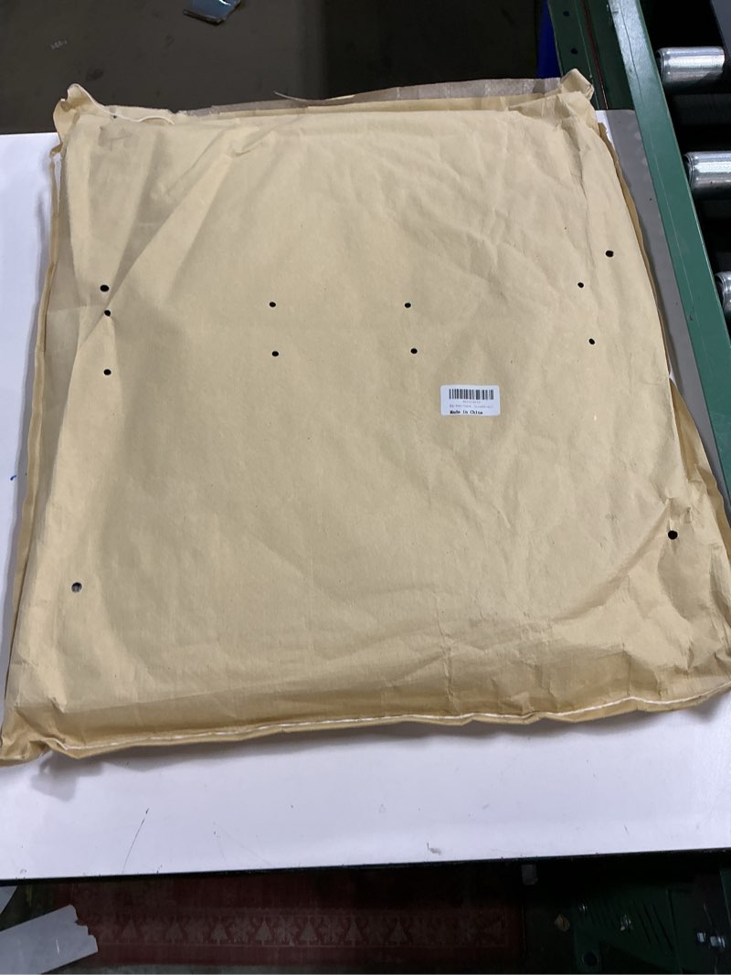 Condition photo showing New/Like New for Powerty Trunk Mat for 2022-2024 2025 2026 Jeep Grand Cherokee Accessories Cargo Mats TPE All Weather Cargo Liner Heavy-Duty Trunk Liners(NOT for Grand Cherokee L) For?Jeep Grand Cherokee?22-26?Cargo Mat