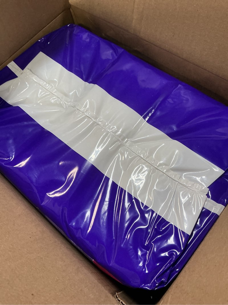 Condition photo showing Good Condition for TENA Incontinence Pads, Bladder Control & Postpartum for Women, Overnight Absorbency, Sensitive Care, 48 Count