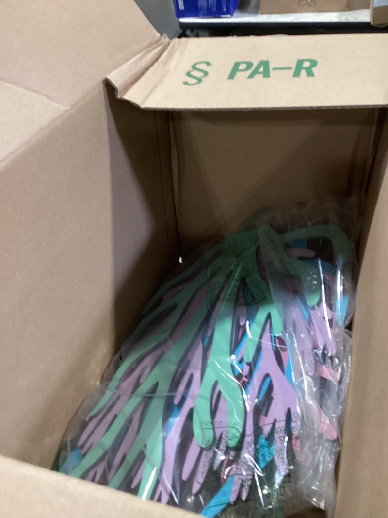 Condition photo showing Good Condition for amyhill 4 pcs large under the sea corals decoration under the sea corals table stand decorations ocean cutouts for mermaid theme birthday party decor photography props