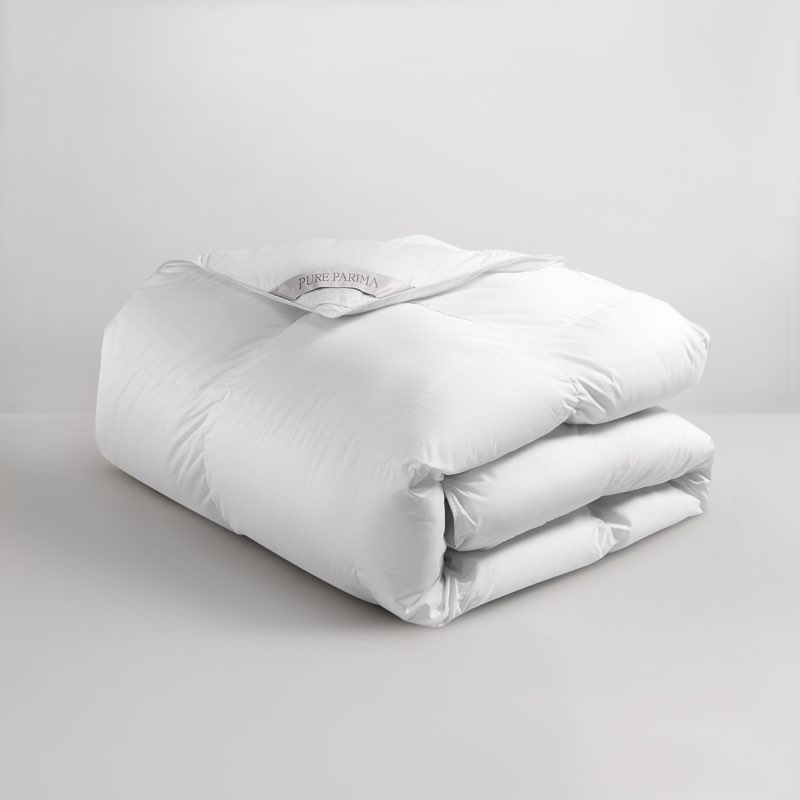 Premium Down Alternative Duvet Insert, Full/Queen, White