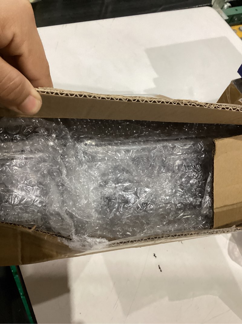 JollyPack 14 Pack Fridge Organizers, Refrigerator Organizer Bins with Lids, BPA Free Stackable Fruit