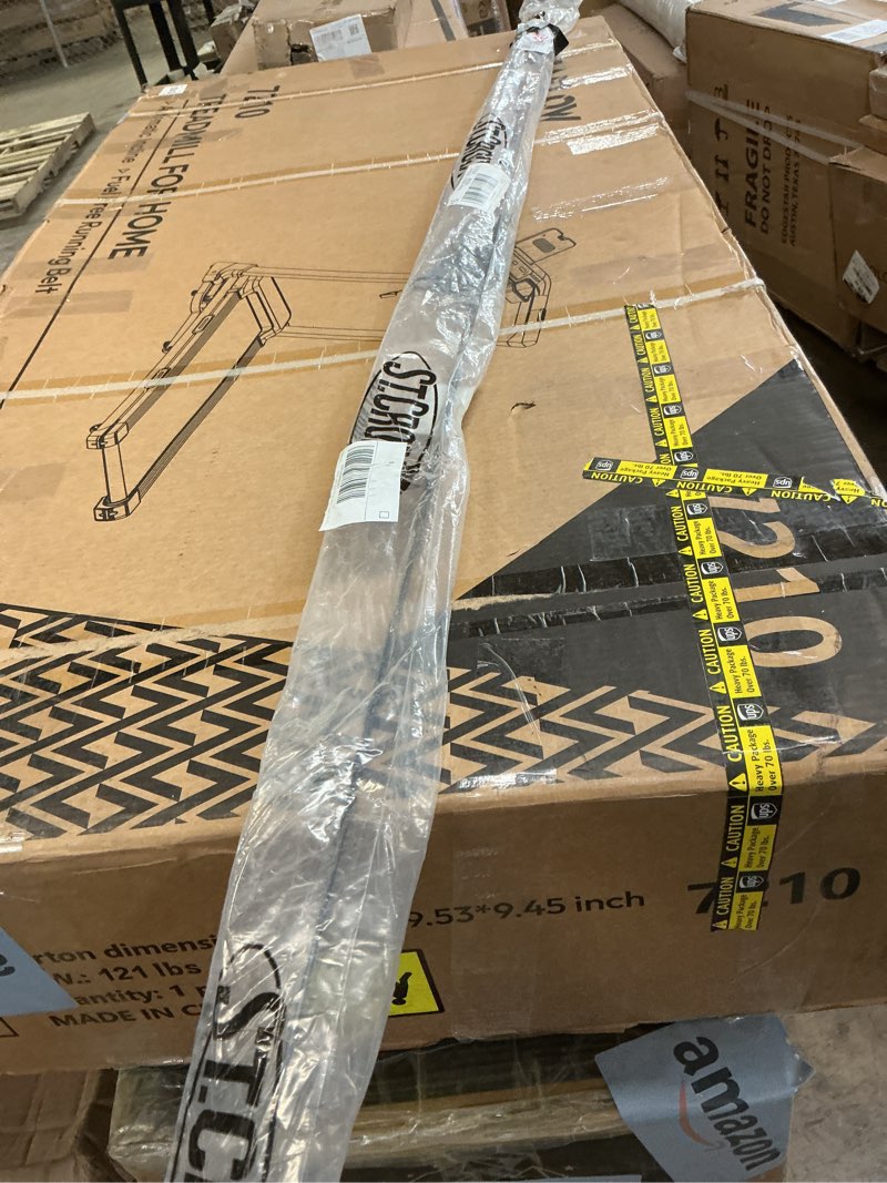 Condition photo showing Good Condition for st. croix rods triumph spinning rod, tsr, durably sensitive with impressive power, high performing spinning rod 7'0" medium-light/fast 1 pc.