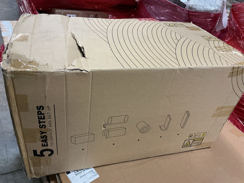 Condition photo showing New/Like New for Novilla Queen Size Mattress, 14 inch Gel Memory Foam Mattress, Queen Mattresses for Cooling Night Sleep & Pressure Relief, CertiPUR-US Certified