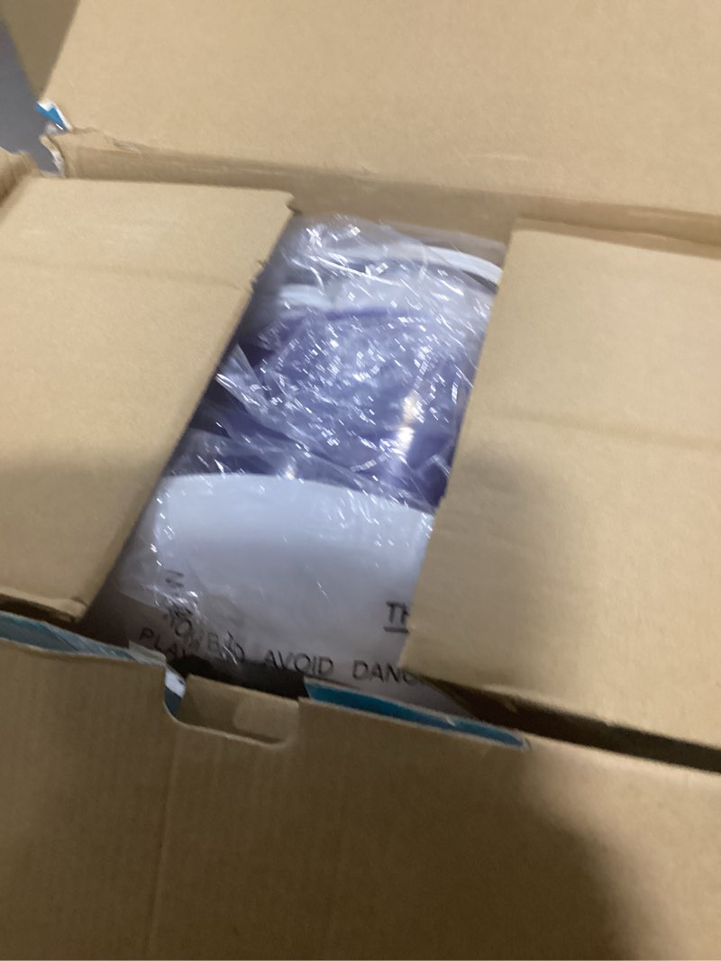 Condition photo showing Good Condition for HoMedics Salt-N-Soak Footbath with Heat Boost and Soaking Salt Starter Kit, 4 Soothing Massage Rollers, Toe-Touch Controls, Splash Guard, Bubble, Vibration Massage, Bath Salt Dispenser, LED Display