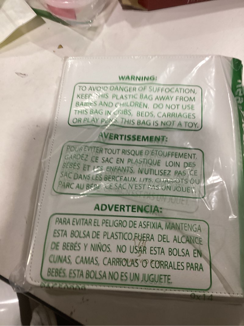 Condition photo showing New/Like New for Wedding Planner Book and Organizer - Faux Leather 'Future Mrs' Wedding Planning Book and Organizer 2025-26 I Wedding Binder with. Pen Bookmark & Stickers & Bridal Countdown Calendar I Designed in USA Pearl