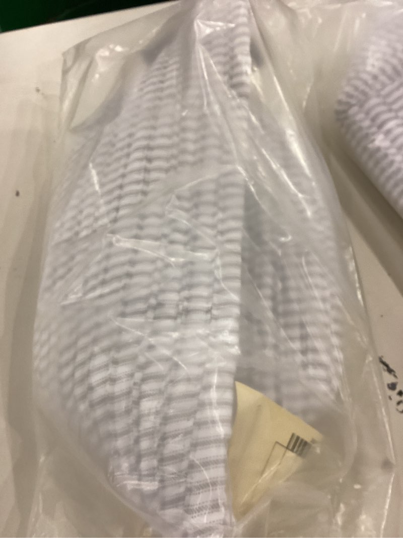 Giana Shelf Storage Basket - 11" x 11" x 8"