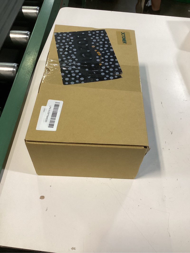 Condition photo showing New/Like New for 134a w1340a toner cartridge black 2-pack with chip replacement for hp 134a 134x w1340x toner compatible with hp laserjet m209dw mfp m234dw m234sdw m234sdn printer ink m209dwe m234dwe m234sdwe m234sdne
