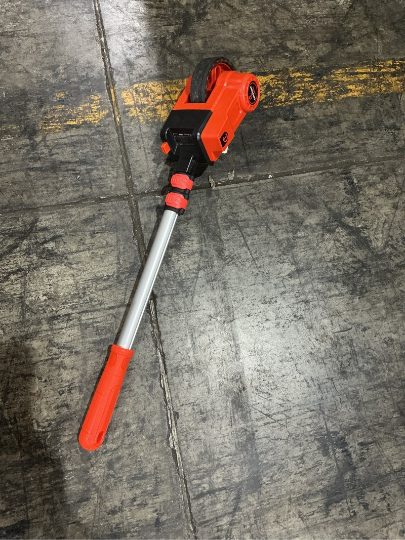 Condition photo showing Good Condition for crescent lufkin 4-in measuring wheel