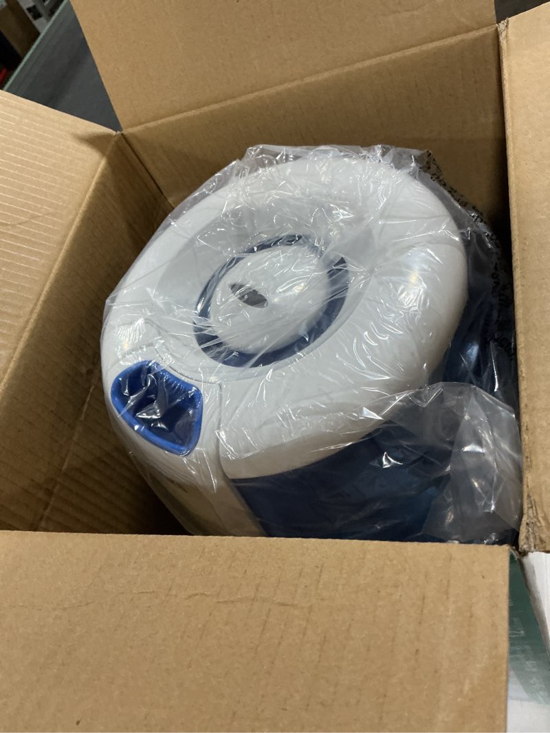 Condition photo showing Good Condition for Vicks CoolRelief Cool Mist Humidifier Small to Medium Room Vaporizer for Baby, Kids, Adults, 1.2 Gal