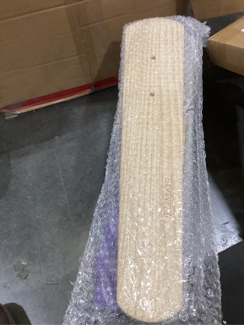 Condition photo showing Good Condition for sleeve tabletop ironing board portable chest&ssleeves ironing board with wooden base for tailor,household,laundry rooms.