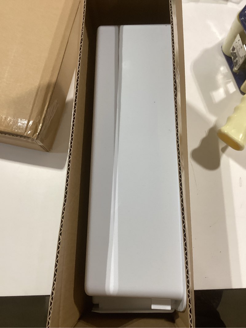 Condition photo showing Good Condition for AAP73631502 LG Refrigerator Shelf Replacement (RIGHT) Compatible with Ken-more LG Refrigerator Door Bin LFX28968ST LMXS27626S - BY AMI PARTS