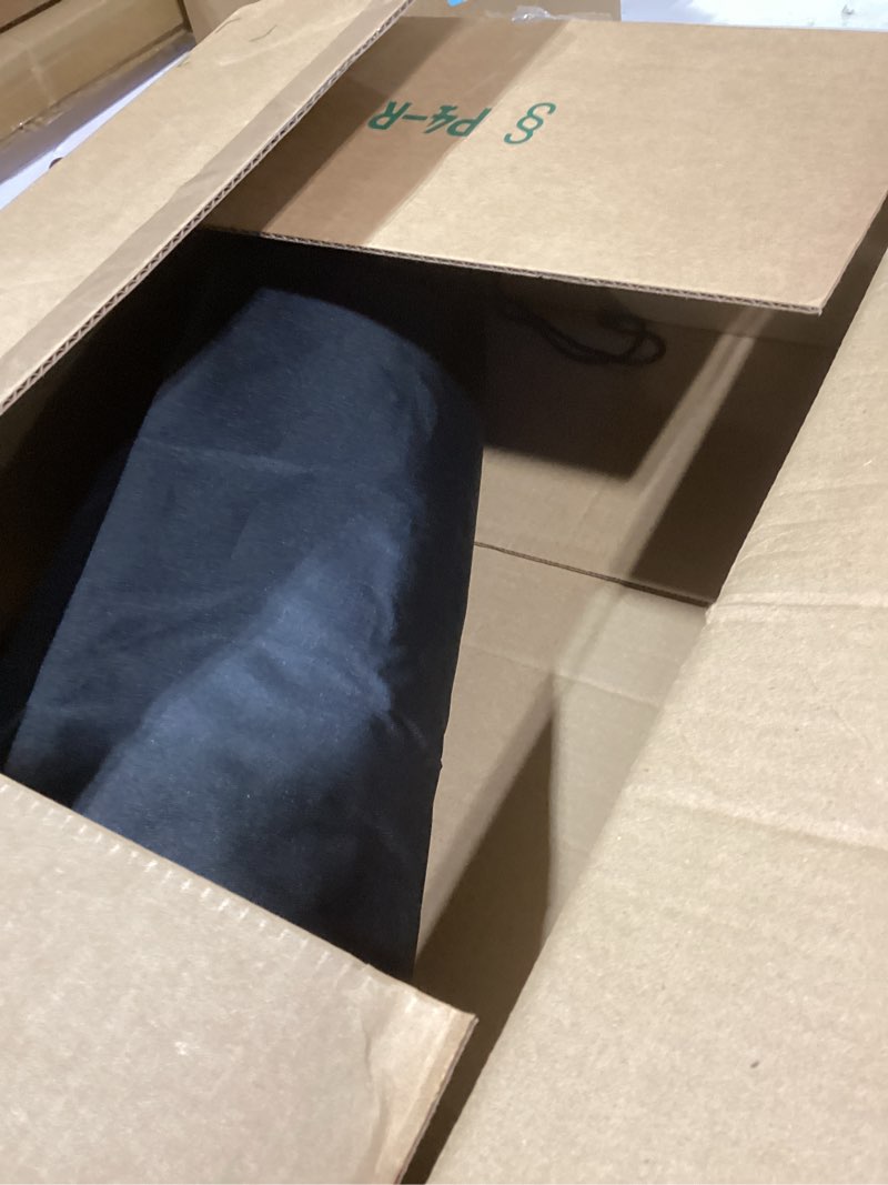 Condition photo showing As Is for nuveti Yoga Mat Print Extra Thick TPE Non Slip Fitness Exercise Mat with Carrying Bag,72"x24" Extra Thick 6MM Exercise & Workout Mat for Yoga, Pilates Fitness and Floor Exercises Bird