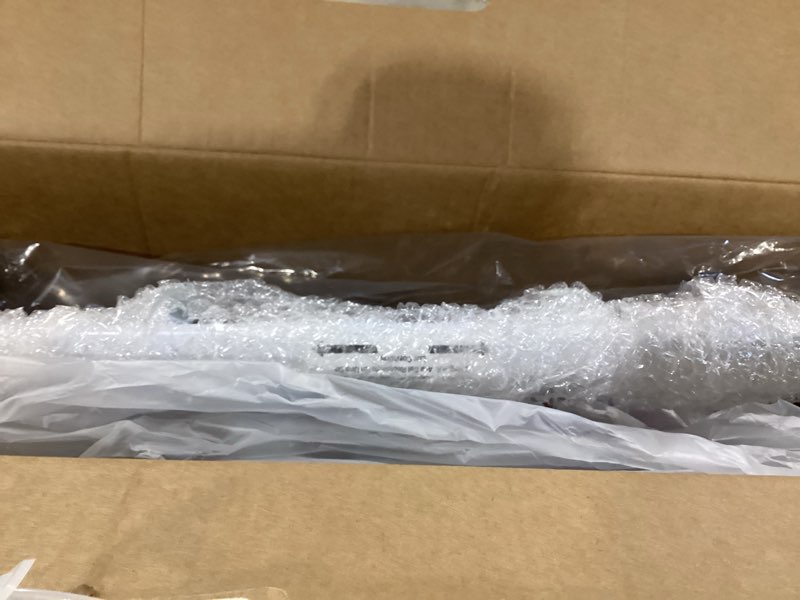 Condition photo showing Good Condition for medline 3-in-1 steel bedside commode, elongated seat, sturdy folding frame, 7.5 qt. bucket, 350 lb. weight capacity, clip-on seat, easy cleaning, tool-free assembly, gray