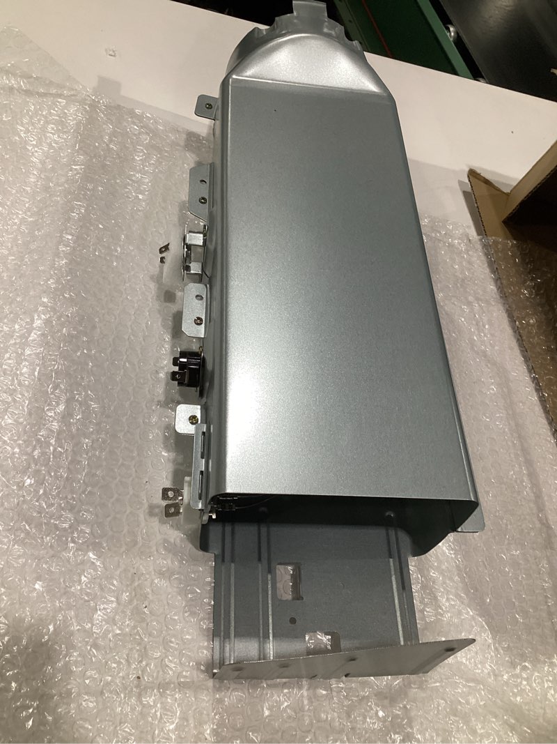 Condition photo showing Good Condition for DC97-14486A Dryer Heating Element Upgrade OEM DC96-00887A,Fit for Samsung Dryer dv45h7000ew/a2 dve50r5400v/a3 dve50r5200w/a3,Replace DC97-14486D AP4342351 (with DC32-00007A DC47-00016A) DC97-14486A+DC32-00007A+DC47-00016A