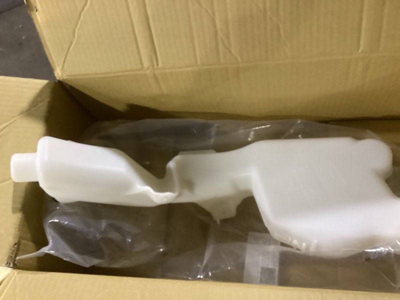 For Honda CR-V 2007 08 09 10 2011 Washer Fluid Reservoir w/Pump HO1288171