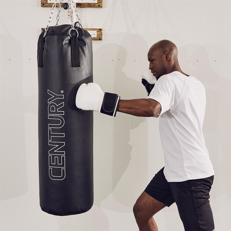 Century 70 lb. Vinyl Heavy Bag