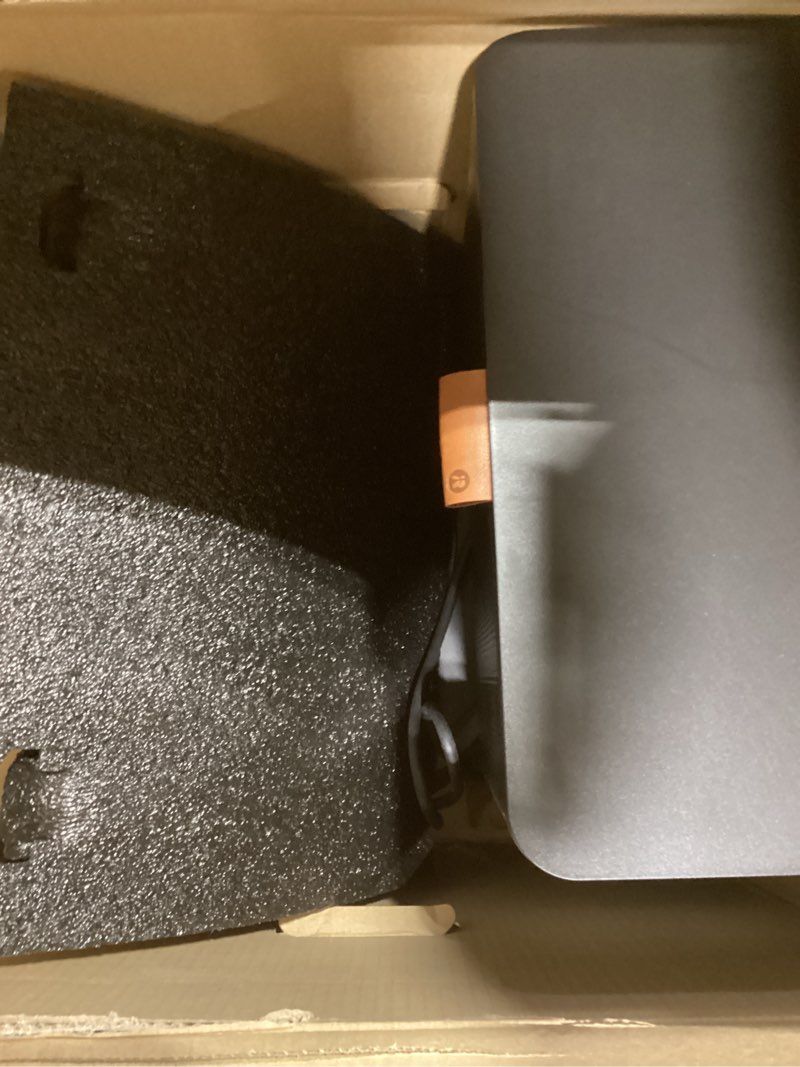 Condition photo showing Good Condition for iRobot Roomba j7+ (7550) Self-Emptying Robot Vacuum – Uses PrecisionVision Navigation to Identify & Avoid Objects Like Socks, Shoes, & Pet Waste, Smart Mapping, Self-Empty for Up to 60 Days