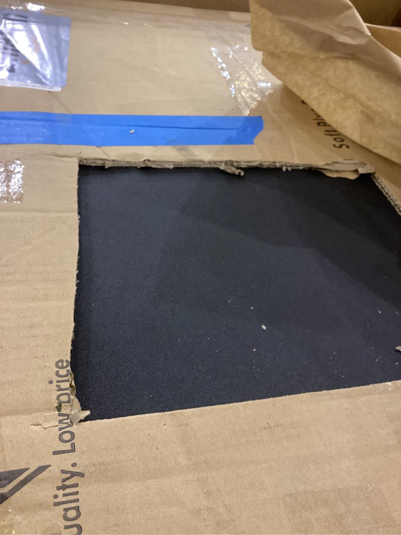 Yes4All 3 in 1 Soft Plyo Box Wooden Core, Foam Plyometric Box for Exercise, Plyometric Training, Ava