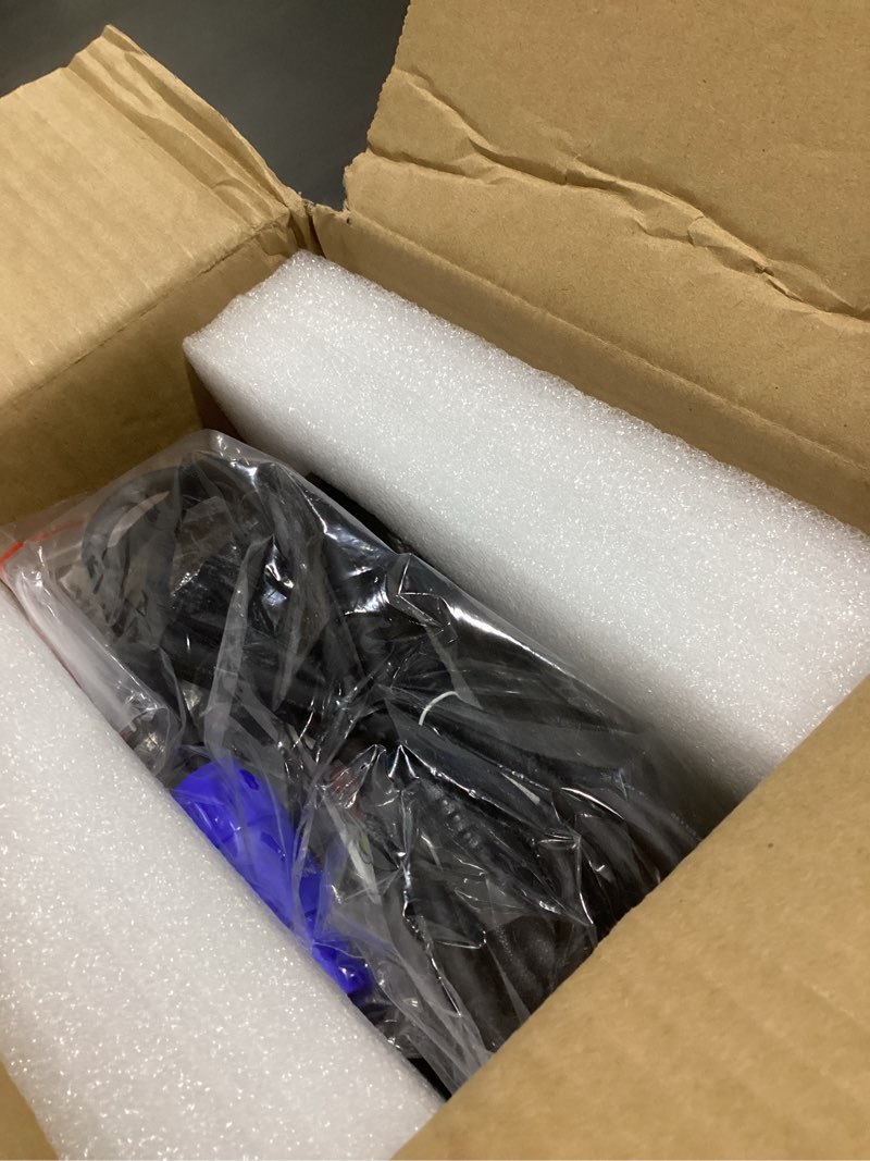 Condition photo showing Good Condition for Battery Powered Uplights Rechargeable Par Can 6x18W RGBWA+UV LED Uplight 9600 mAh APP/Remote/DMX512 Control Stage Lights Uplighting Indoor for Wedding DJ Church Christmas Dance 1Pc