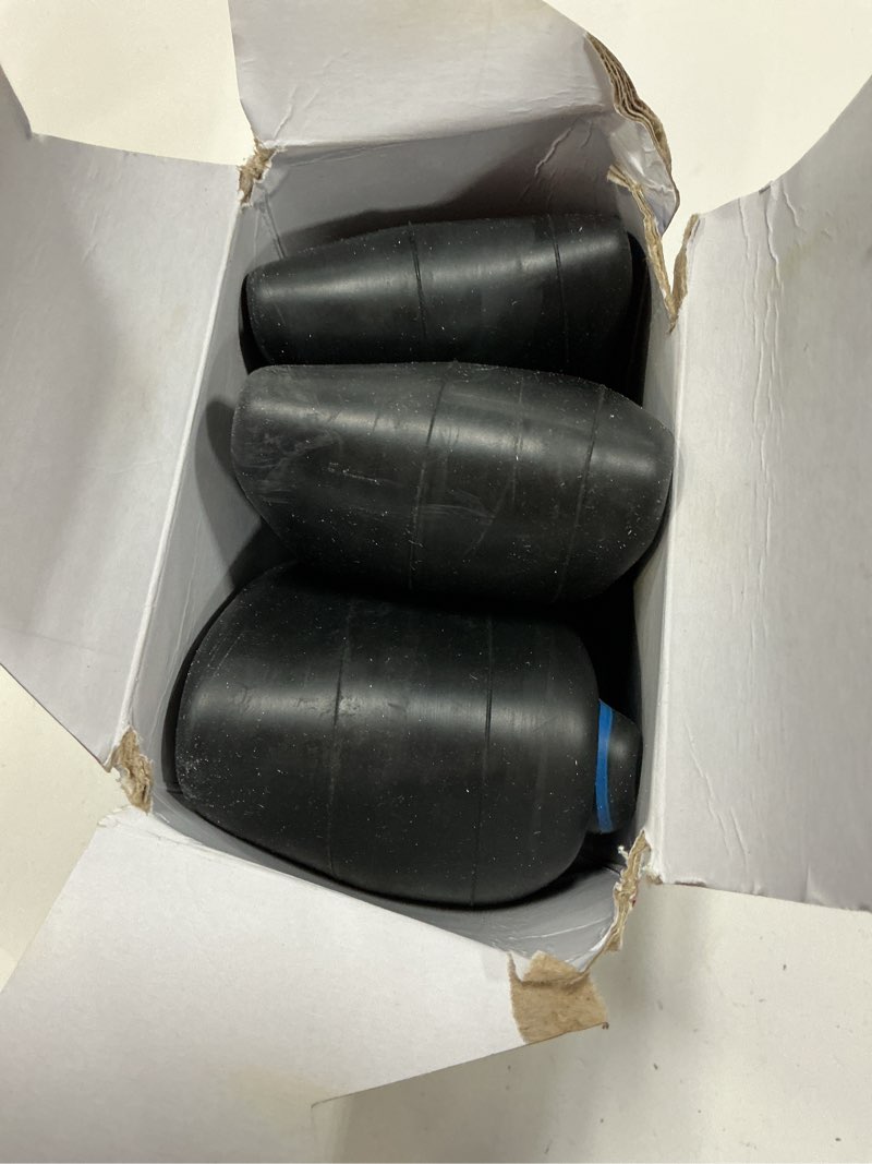 Condition photo showing Good Condition for pivotrax-90/90-21 or 80/100-21 (3.00 x 21) heavy duty motorcycle tube - 3mm thick - tr4 valve 90/90-21 (3.00 x 21)