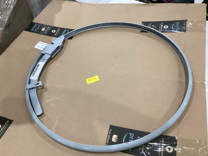 Condition photo showing Good Condition for drum locking ring, inside lever, 55 gal.