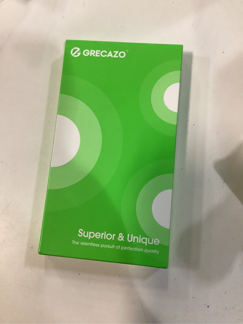 Condition photo showing New/Like New for Magnetic Slim Case Fit for iPhone 17 Pro Max Phone Case 6.9"(2025) Ultra-Thin Lightweight Durable Frameless Matte Hard for MagSafe Cover Case with Pull Ring Shockproof Non Slip Rope-Blue Blue iPhone 17 Pro Max