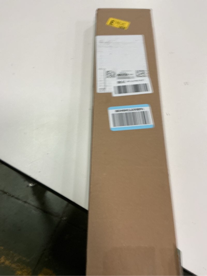 Condition photo showing New/Like New for JESLED 2FT T8 LED Tube Light, 12W(30W Equivalent), 1680LM, 6000K, Ballast Bypass, 24 Inch F20T12 Fluorescent Bulb Replacement, Dual Ended, 24” Lighting Tube Fixture (4-Pack) 2FT-4Pack