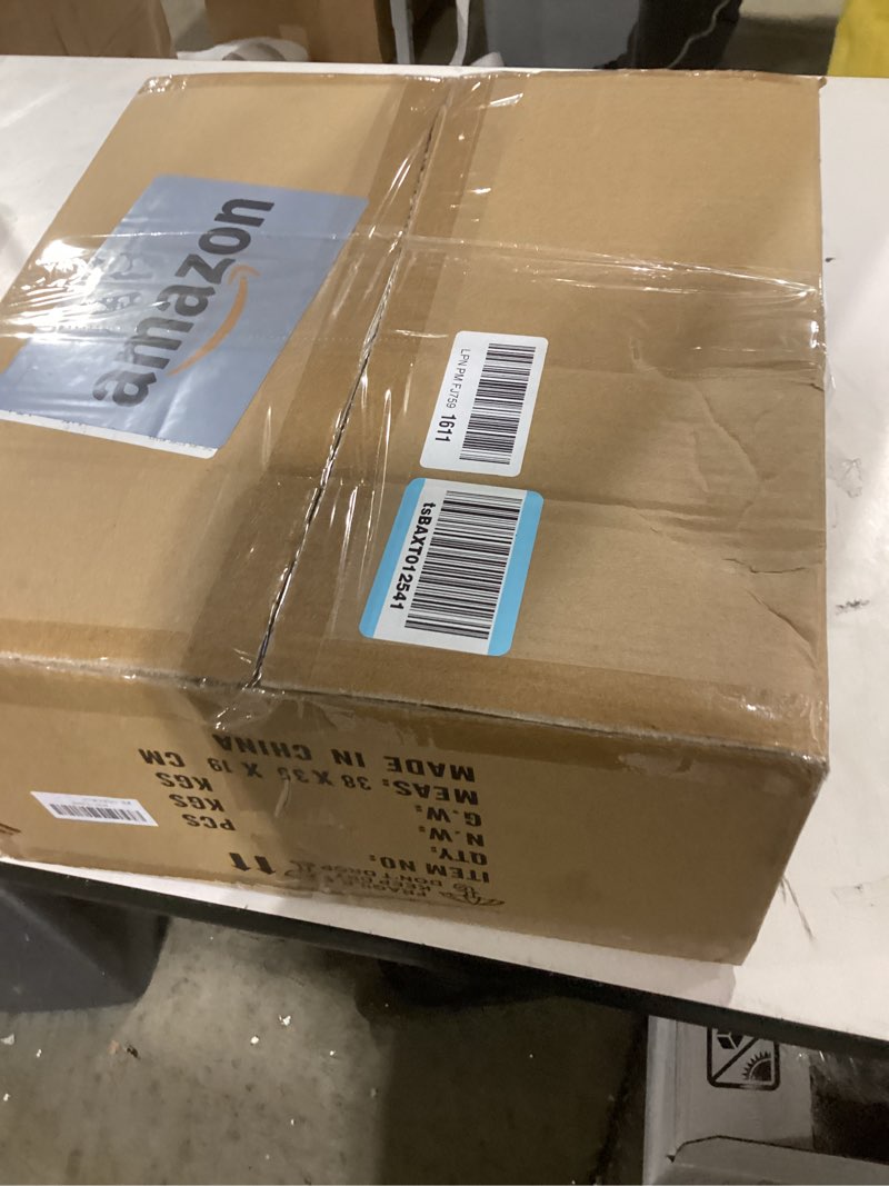 Condition photo showing Good Condition for SPEVCH 35" Ceiling Fans With Lights and Remote, Modern Ceiling Fan With Light, 6 Speeds 3 Light Colo