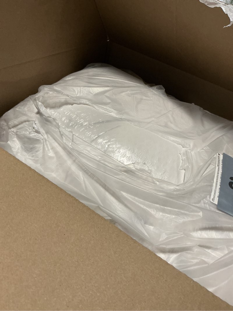 Condition photo showing Good Condition for bedsure king comforter set, beige soft prewashed bedding for all seasons, 3 pieces gentlesoft™ bed set, 1 lightweight comforter (104"x90") and 2 pillowcases (20"x36") king(104"x90") 01 - beige