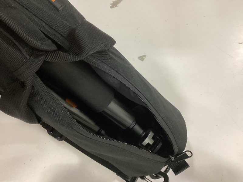 Condition photo showing Good Condition for K&F CONCEPT X-Series 68" Carbon Fiber Camera Tripod,Professional Photography Tripod with 36mm Metal Ball Head Load Capacity 35.2lbs for Indoor Outdoor Use X284C4+BH-36 X284C4+BH-36 (35.2lbs)