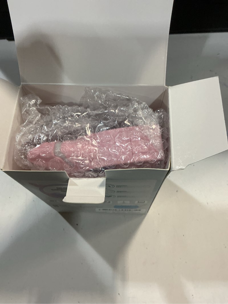 Condition photo showing New/Like New for Riwbox CF9 Cat Ear Kids Bluetooth Headphones with LED Light Up,Safe 85dB Volume Limit,Built-in Mic&Boom Mic for Calls,Kids Wireless&Wired Headphones for Tablet/Airplane/School/Online Learning (Purple)