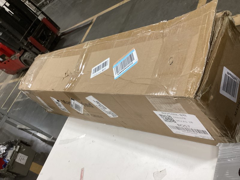 Condition photo showing As Is for Artificial plant