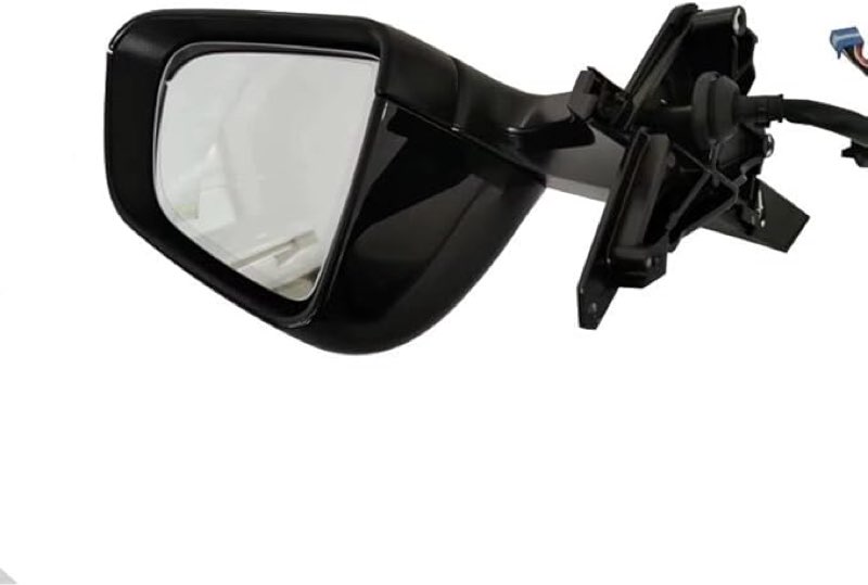 Wing Mirror Assembly Car Rearview Mirror Assembly Accessories Auto Electric Adjustment Electric Folding Heating 