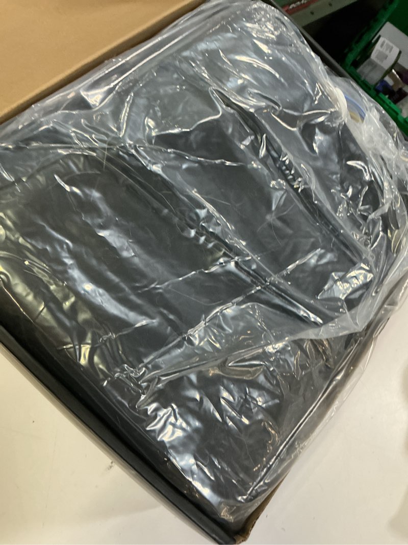 Condition photo showing Good Condition for Infrared Sauna Blanket-Sauna Blanket for Home Use, Portable Design for Relaxation and Detoxification Highest 176?, 20-60 Minutes Timer, 6 ft x 2.65 ft (Black)