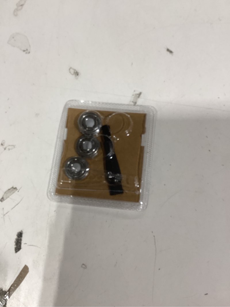 Condition photo showing Good Condition for sh60 replacement head blades series 6000 compatible with philips 6000 series electric shaver razors replacement blades for series 6000 shaver cleaning brush for s6880/81 s6810/82 s6850/85 sh60-3pcs