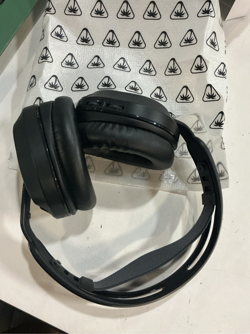 Condition photo showing Good Condition for turtle beach stealth 500 wireless headset for xbox - black