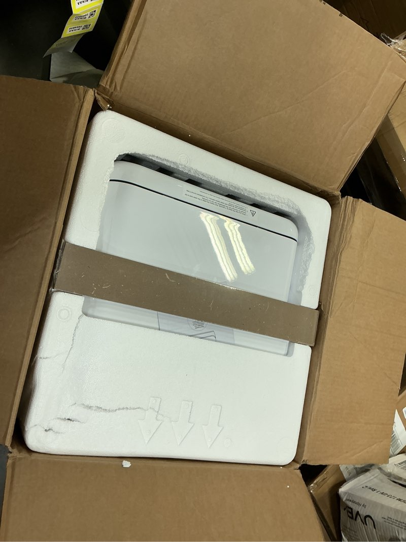 Condition photo showing Good Condition for COMFEE' Portable Dishwasher Countertop, Mini Dishwasher with 5L Built-in Water Tank, No Hookup Needed, 6 Programs, 360° Dual Spray, 192? High-Temp& Air-Dry Function, Dishwasher for Apartments& RVs (B09QCJ6TDZ)