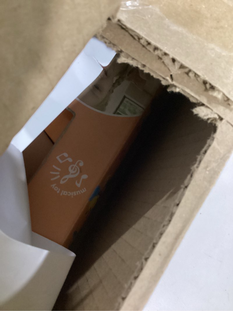 Condition photo showing Good Condition for Hape Nature Band Rhythm Kit