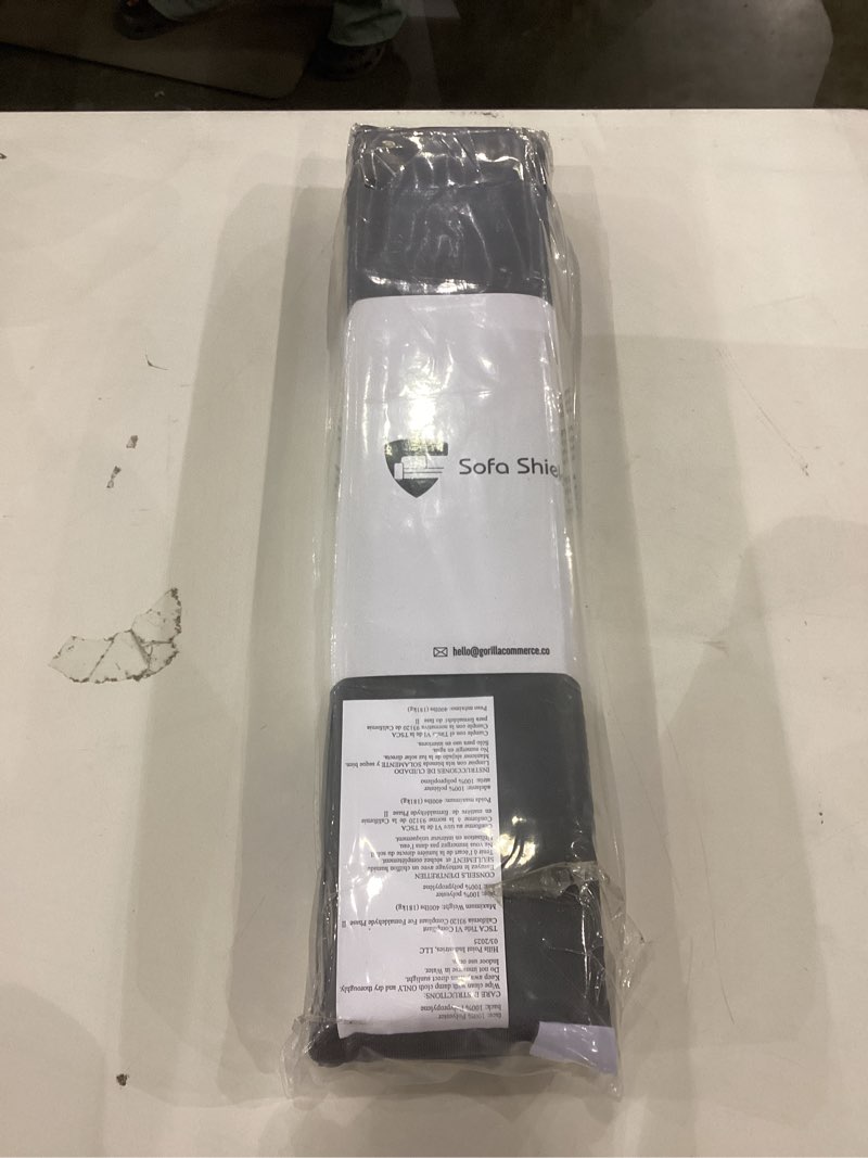 Sofa Shield Couch Support for Sagging Cushions, 23 x 19 Armchair, Strong Board Inserts for Supportin