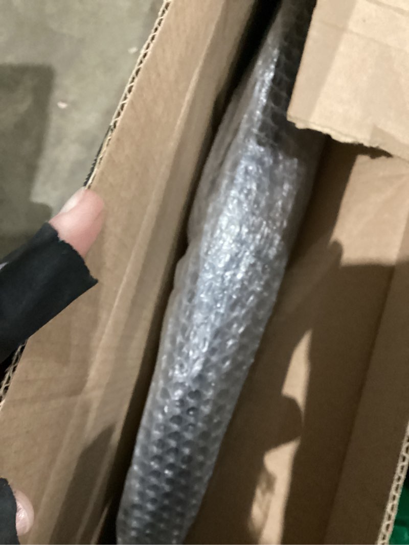 Condition photo showing item condition for Dasbecan Front Right Fender Trim Compatible With Tesla Model Y 2020-2023 Fender Flares Passenger Side Replaces#149418600B